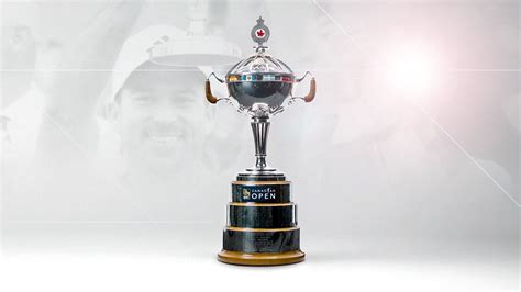 rbc canadian open leaderboard